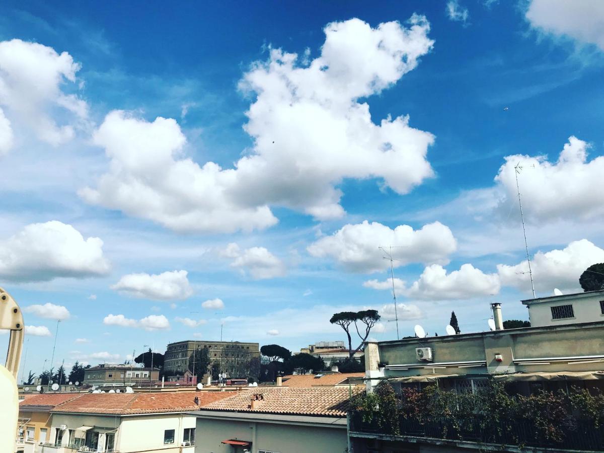 Romantic Vatican Luaran gambar